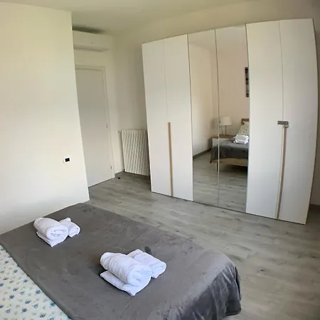 Lejlighed Casa Meni Malcesine