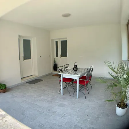 Casa Meni * Malcesine